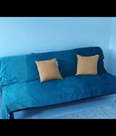 Appartement Agreable Au Centre Wifi Saint-Leonard-de-Noblat Exterior photo